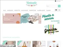 Sites similar to vintasticshop.com