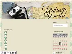 Sites similar to vintasticworld.com