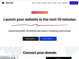 Sites similar to vintcer.com