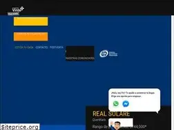 Sites similar to vinte.com.mx