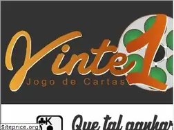 Sites similar to vinte1.com