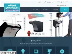Sites similar to vinteb.com