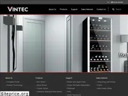 Sites similar to vintec.hk