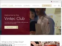 Sites similar to vintecclub.com