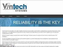 Sites similar to vintech.com.au