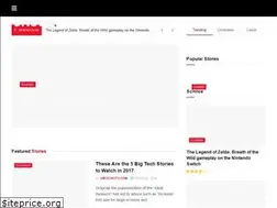 Sites similar to vintechcity.com