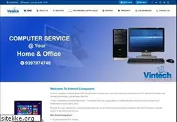 Sites similar to vintechcomputers.com
