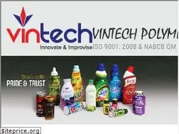 Sites similar to vintechpoly.com