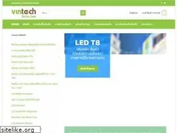 Sites similar to vintechstore.com