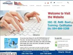 Sites similar to vintecom.com.vn