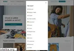Sites similar to vinted.cz