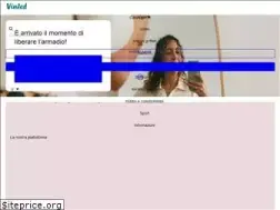 Sites similar to vinted.it
