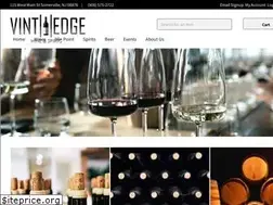 Sites similar to vintedgewineandspirits.com