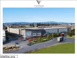 Sites similar to vintedgewinery.com