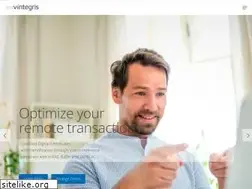 Sites similar to vintegris.com