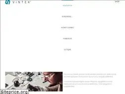 Sites similar to vintek.com.tr