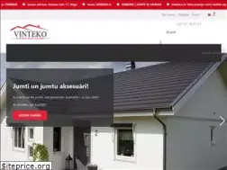 Sites similar to vinteko.lv