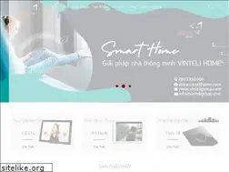 Sites similar to vintelihome.com