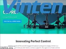 Sites similar to vinten.co.uk