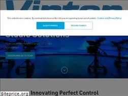 Sites similar to vinten.com