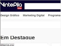 Sites similar to vintepila.com