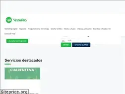 Sites similar to vintepila.es