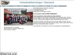Sites similar to vinterbader.com