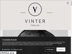 Sites similar to vinterforlag.dk
