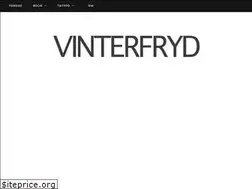 Sites similar to vinterfryd.dk