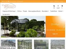 Sites similar to vinterhagersorlandet.no