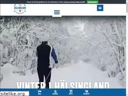 Sites similar to vinterhalsingland.se