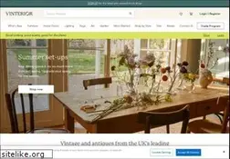 Sites similar to vinterior.co