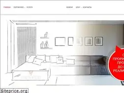 Sites similar to vinterior.com.ua