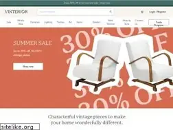 Sites similar to vinterior.com