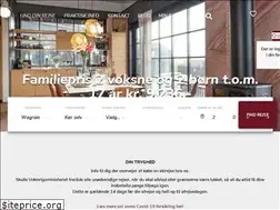 Sites similar to vinterly.dk