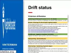 Sites similar to vinterman.dk