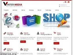Sites similar to vintermedia.com