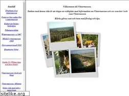 Sites similar to vintermossen.se