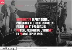 Sites similar to vinternet.fr