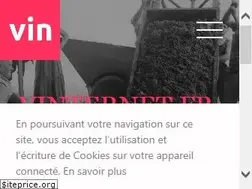 Sites similar to vinternet.net