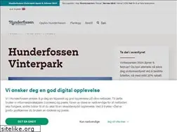 Sites similar to vinterparken.no