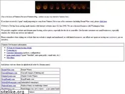 Sites similar to vinters.org