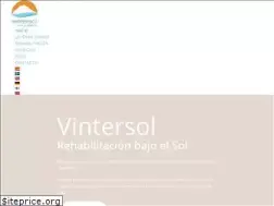 Sites similar to vintersol.com