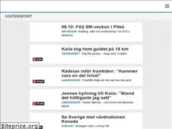 Sites similar to vinterstudion.se