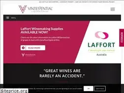 Sites similar to vintessential.com.au