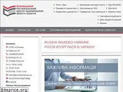 Sites similar to vintest.org.ua