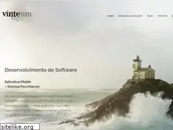 Sites similar to vinteum.com