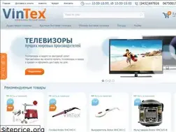 Sites similar to vintex.com.ua