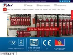 Sites similar to vintexfire.com