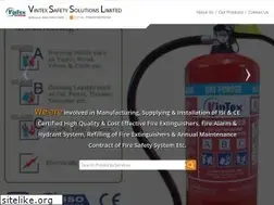 Sites similar to vintexsafety.com